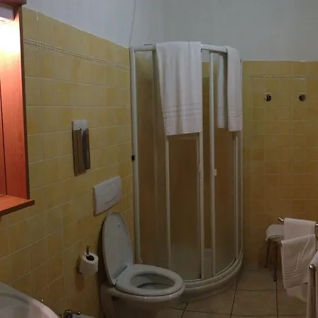 La Pania Hotel