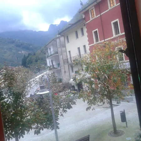 La Pania Otel