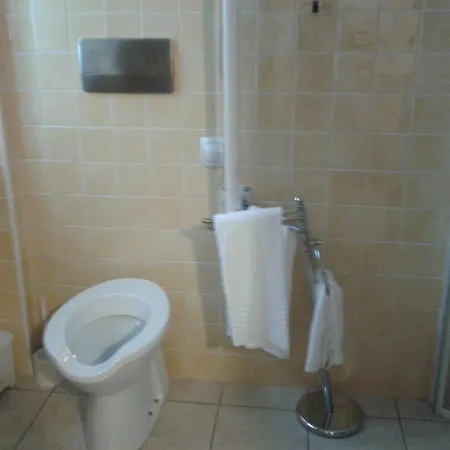 Otel La Pania