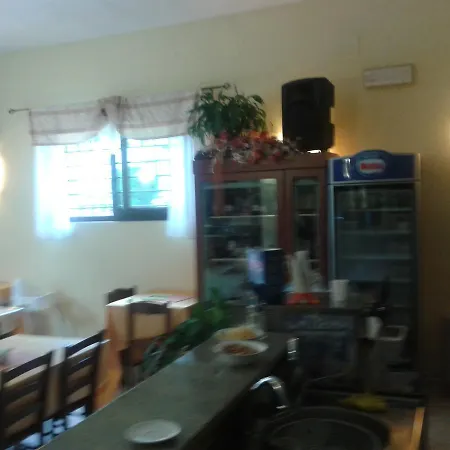Otel La Pania Stazzema