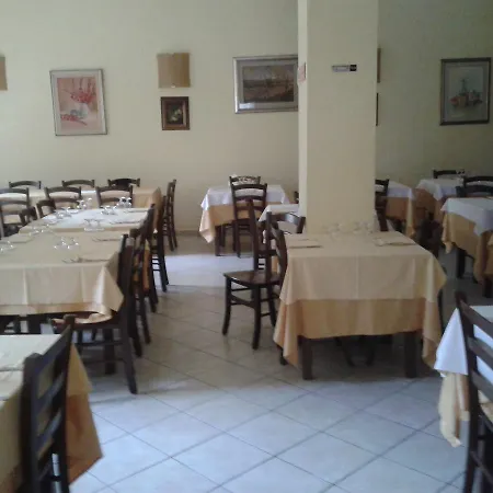 La Pania