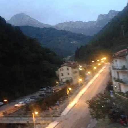 La Pania Otel Stazzema