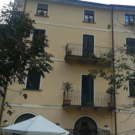 Otel La Pania Stazzema