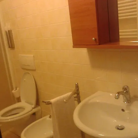 La Pania Otel Stazzema