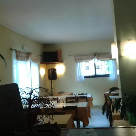 La Pania 3*