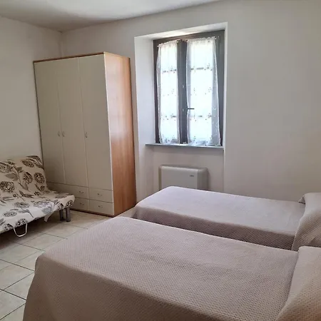 La Pania Hotel
