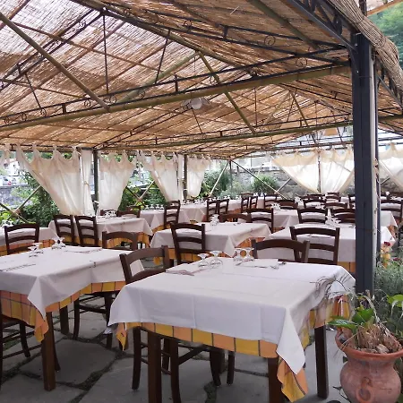 La Pania Hotel Stazzema