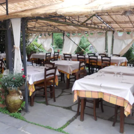 La Pania 3* Stazzema