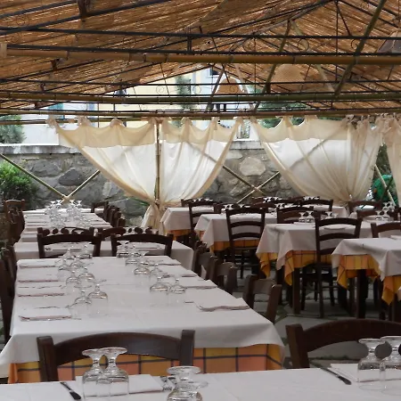 La Pania Hotel Stazzema