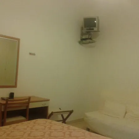 Hotel La Pania