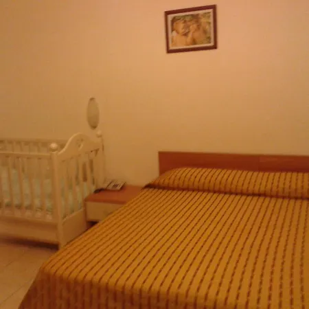 La Pania Hotel 3*