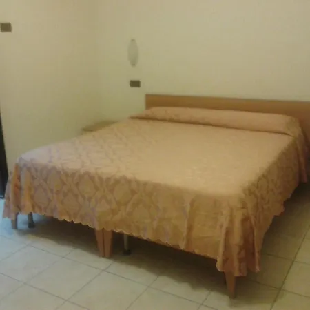 La Pania Stazzema