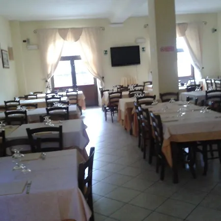 La Pania Hotel