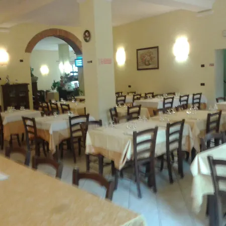 فندق La Pania Stazzema