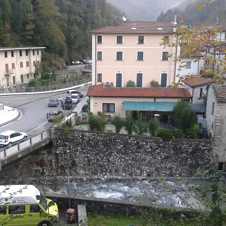 Hotel La Pania Stazzema