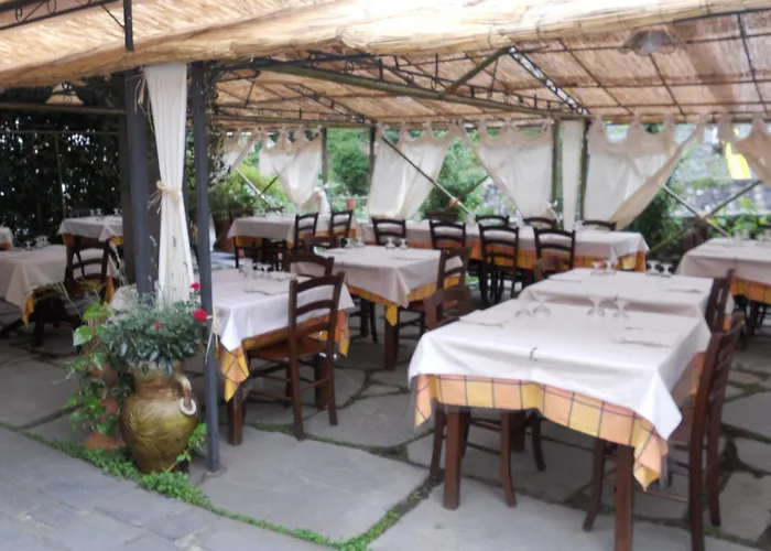 La Pania 3* Stazzema