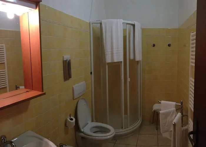 La Pania Szálloda