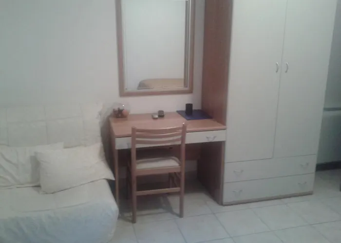 La Pania 3*