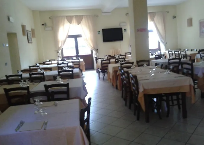 La Pania Szálloda