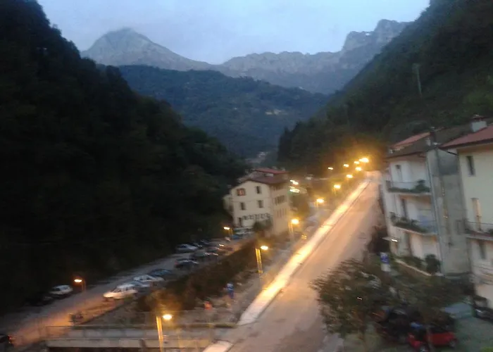 La Pania Szálloda Stazzema