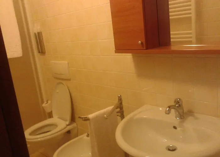 La Pania Szálloda Stazzema