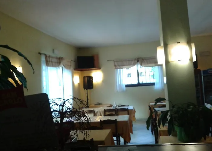 La Pania 3*